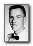 Gerald Campbell: class of 1964, Norte Del Rio High School, Sacramento, CA.